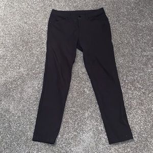 Lululemon ABC slim fit pants 30x30